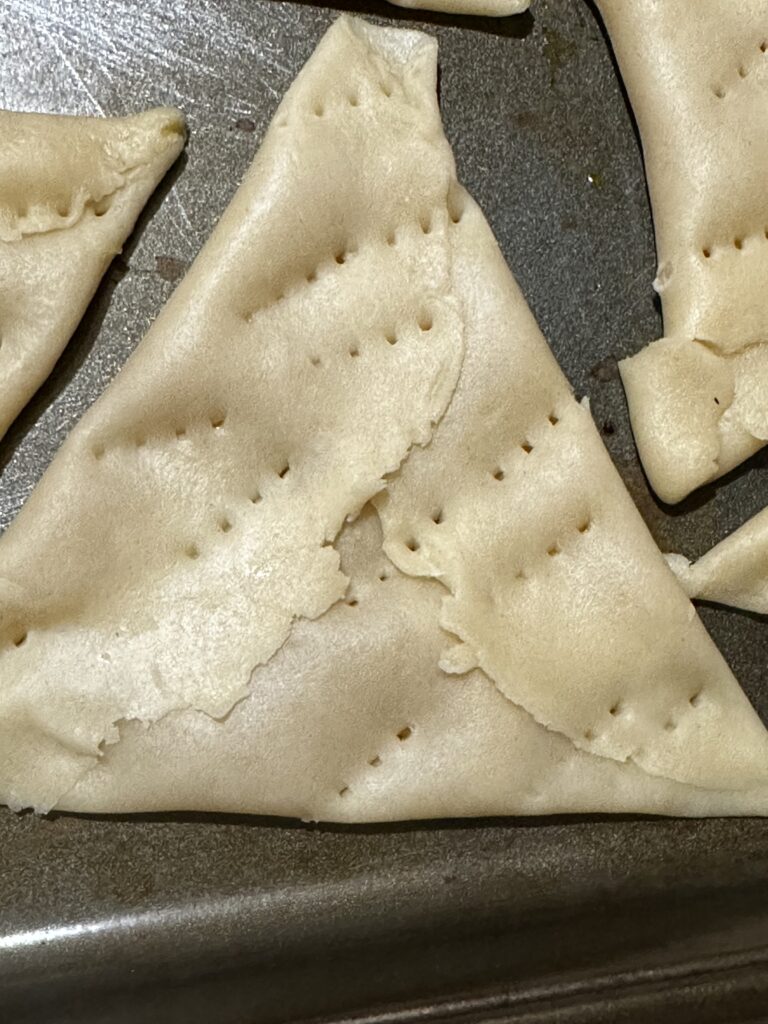 Pineapple Pastries: A Tropical Delight”