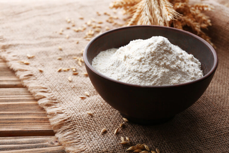 Avoiding Allergies and Choosing Better Ingredients